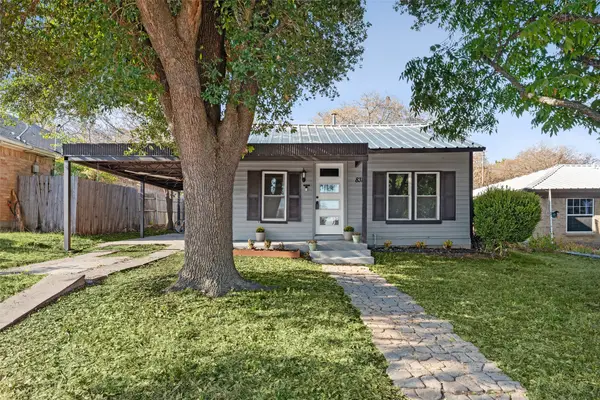 8311 Whitney Drive, White Settlement, TX 76108
