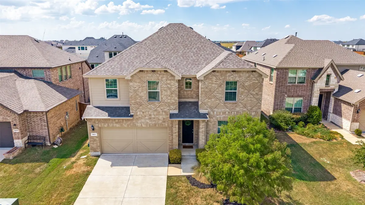 5613 Breezy Drive, Celina, TX 75009 - #1