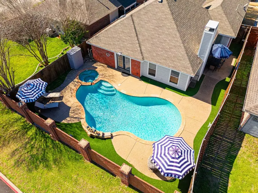 2202 Ashwood Court, Carrollton, TX 75006 - #2