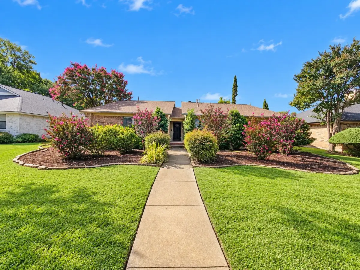 2104 Oak Brook Drive, Richardson, TX 75081 - #1