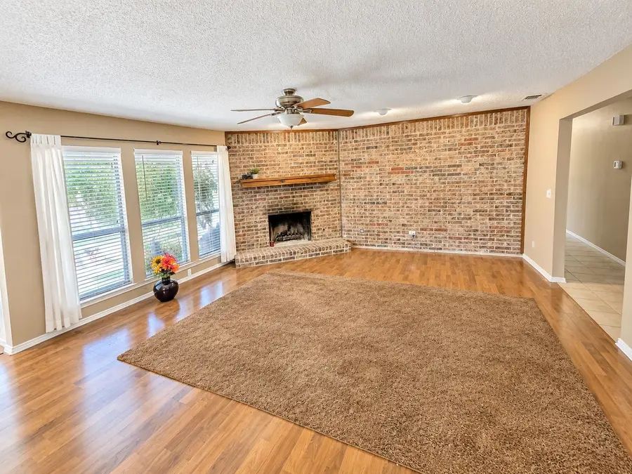 2104 Oak Brook Drive, Richardson, TX 75081 - #2