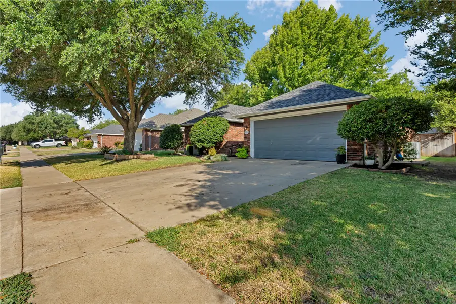 351 Meador Lane, Burleson, TX 76028 - #3