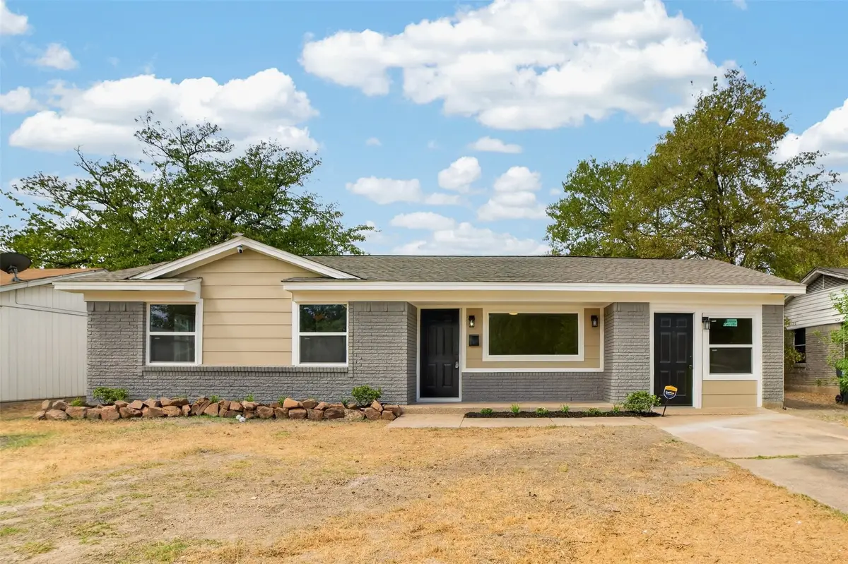 7717 Woodshire Drive, Dallas, TX 75232 - #1
