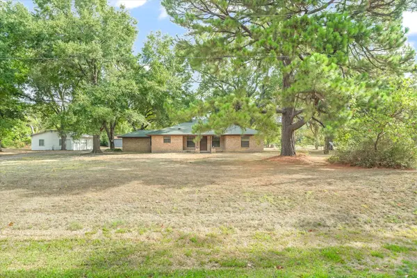 10861 County Road 2326, Terrell, TX 75160