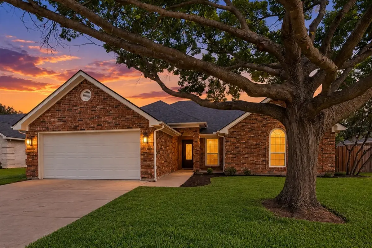 332 College Street S, Keller, TX 76248 - #1