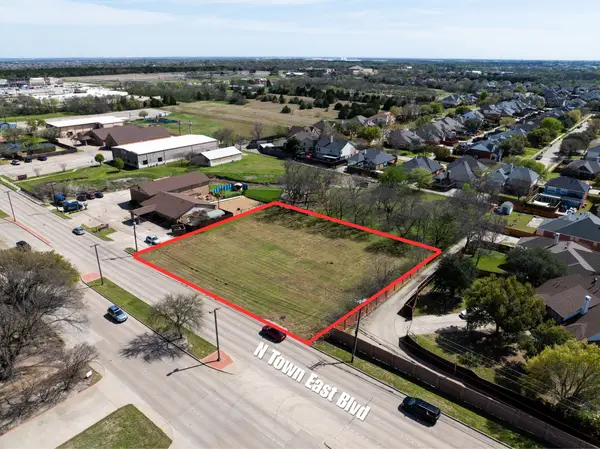 330 Town East, Sunnyvale, TX 75182