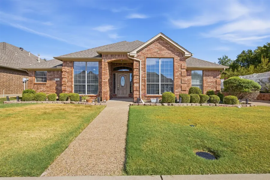 103 Crestway Drive #26, Cedar Hill, TX 75104 - #2