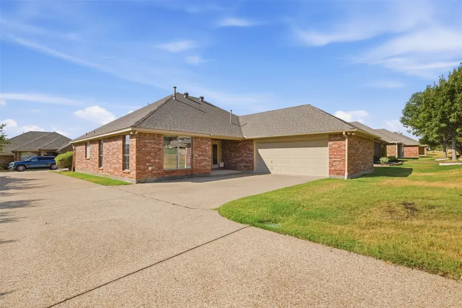 103 Crestway Drive #26, Cedar Hill, TX 75104 - #3