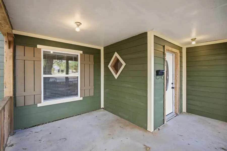 901 W 8th Street, Cisco, TX 76437 - #3