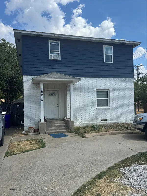 10914 Shiloh Road, Dallas, TX 75228