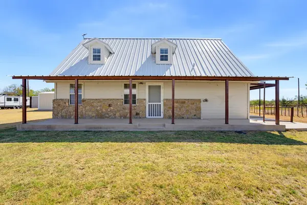 1818 S County Road 215, Abilene, TX 79602