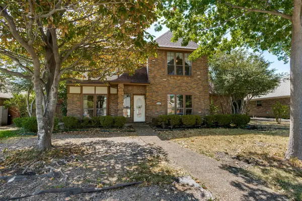 3428 Omar Lane, Plano, TX 75023