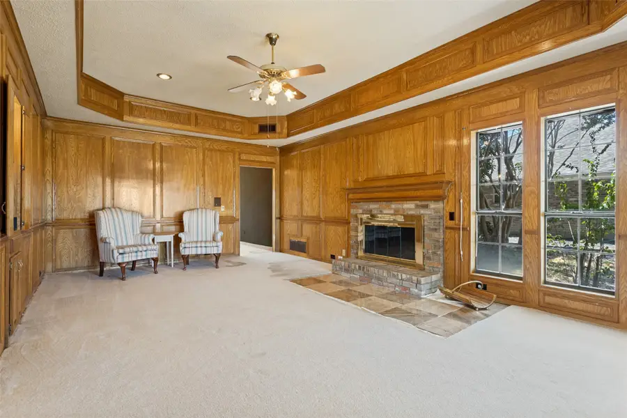 3428 Omar Lane, Plano, TX 75023 - #3