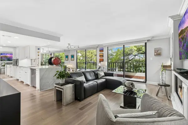 3621 Turtle Creek Boulevard #2D, Dallas, TX 75219