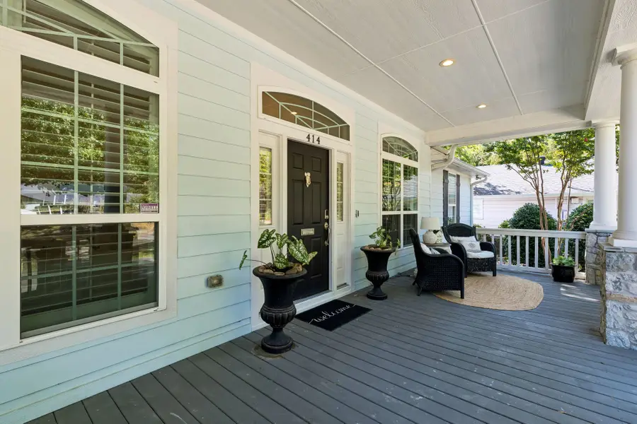 414 N Waddill Street, McKinney, TX 75069 - #2