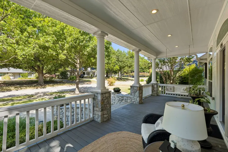 414 N Waddill Street, McKinney, TX 75069 - #3