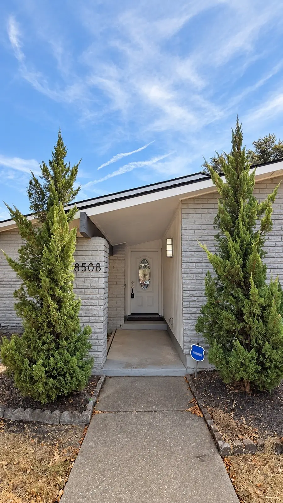 8508 Londonderry Lane, Dallas, TX 75228 - #2