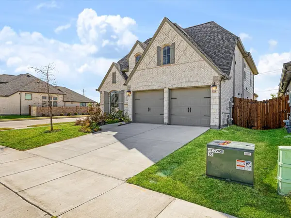 2303 Butler Avenue, Fate, TX 75087