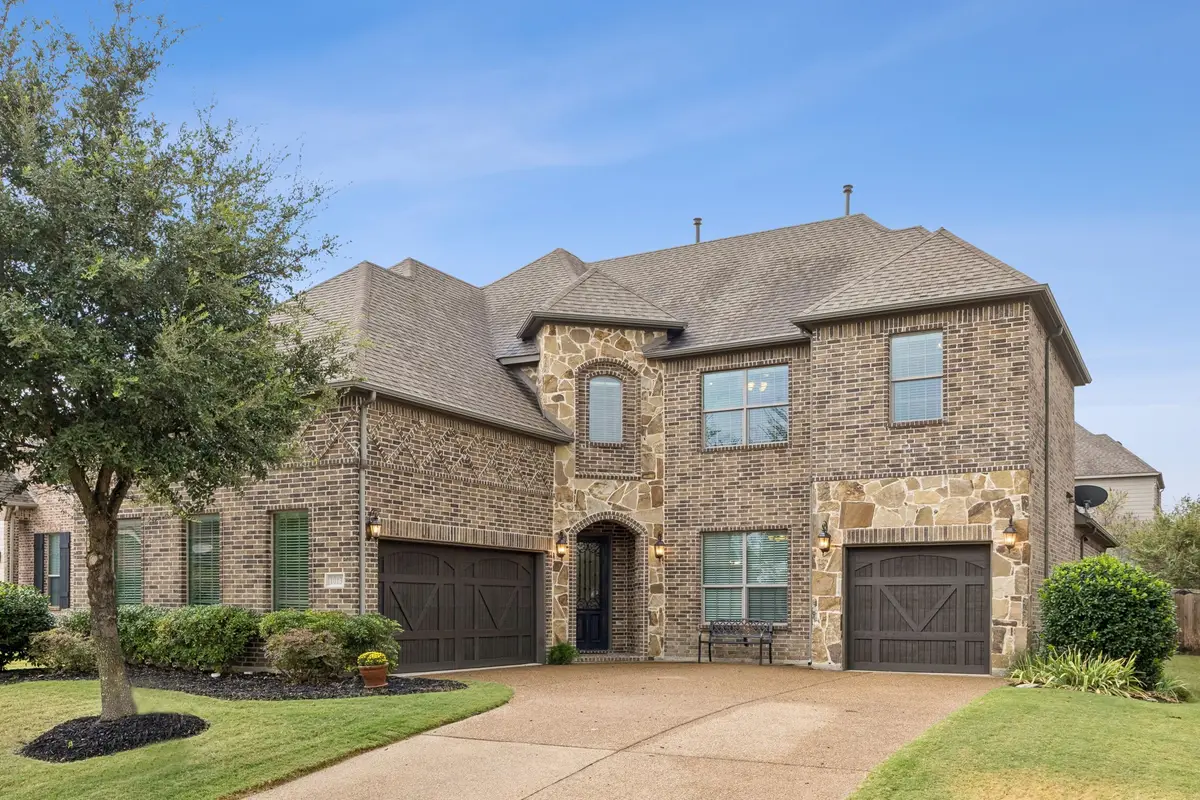 1013 Ember Crest Drive, Rockwall, TX 75087 - #1