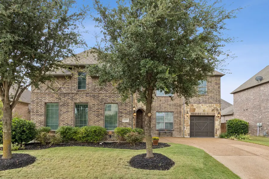 1013 Ember Crest Drive, Rockwall, TX 75087 - #2