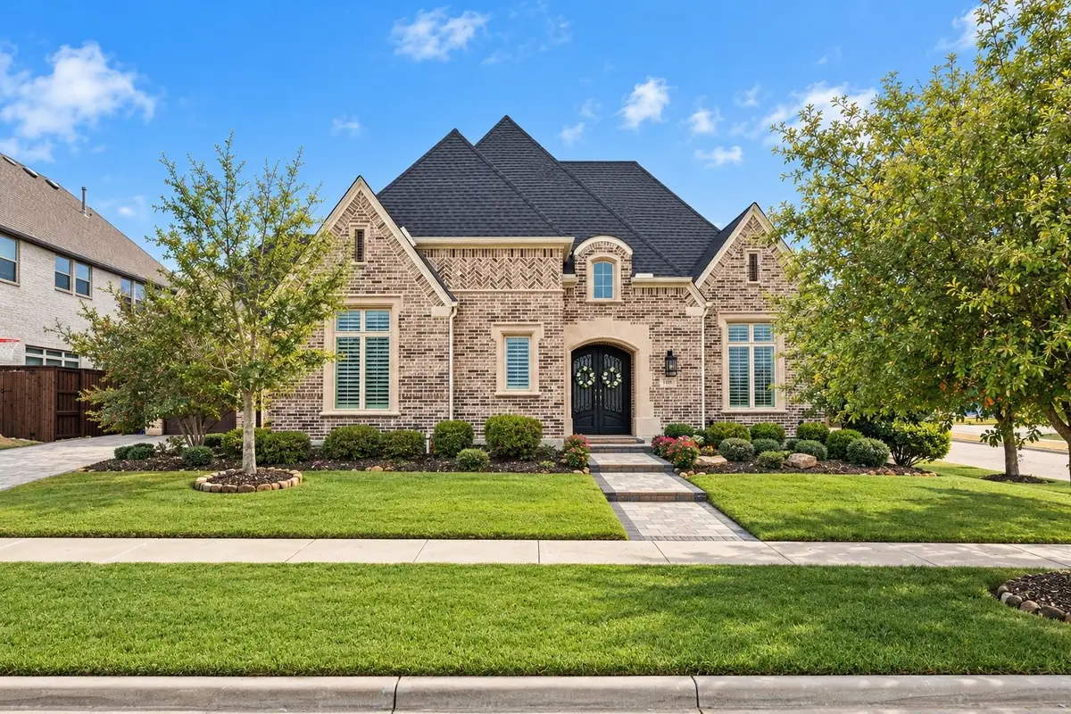 4401 Jasmine Way, Prosper, TX 75078 - #1