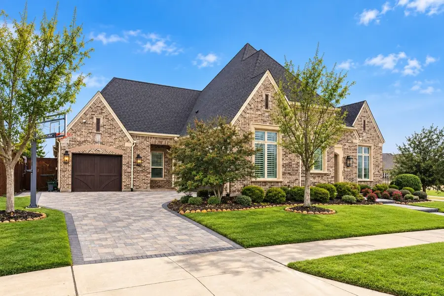 4401 Jasmine Way, Prosper, TX 75078 - #2