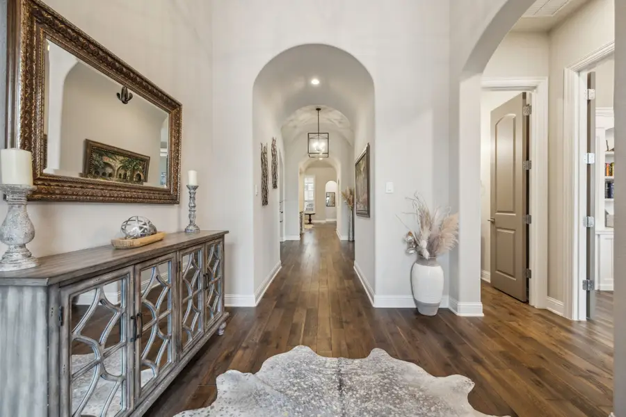 4401 Jasmine Way, Prosper, TX 75078 - #3
