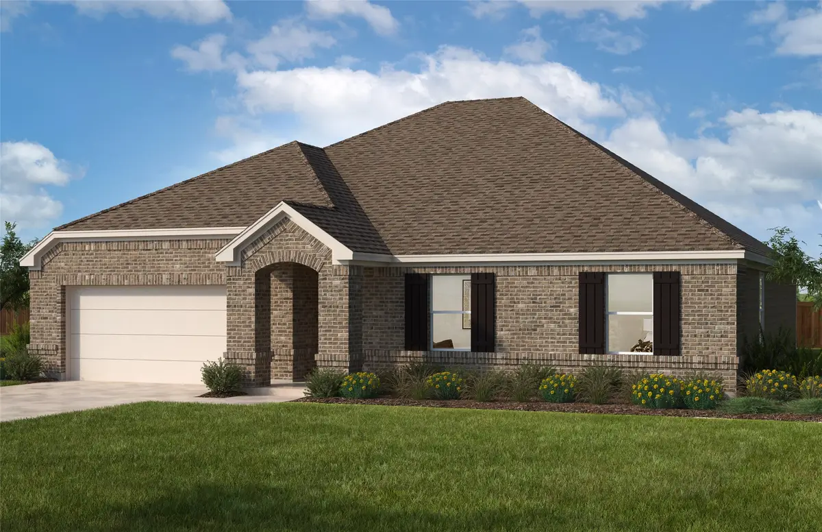 3801 Buffalo Grass Trail, Crandall, TX 75114 - #1