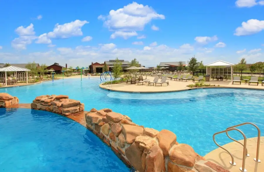 3801 Buffalo Grass Trail, Crandall, TX 75114 - #2