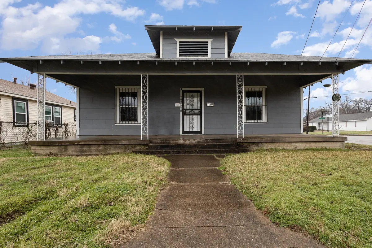 2602 Lenway Street, Dallas, TX 75215 - #1