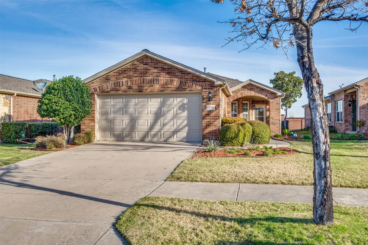 1216 Troon Drive, Frisco, TX 75036 - #1