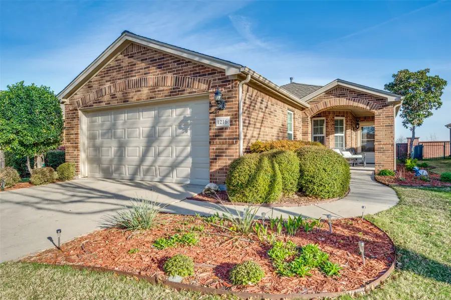 1216 Troon Drive, Frisco, TX 75036 - #2