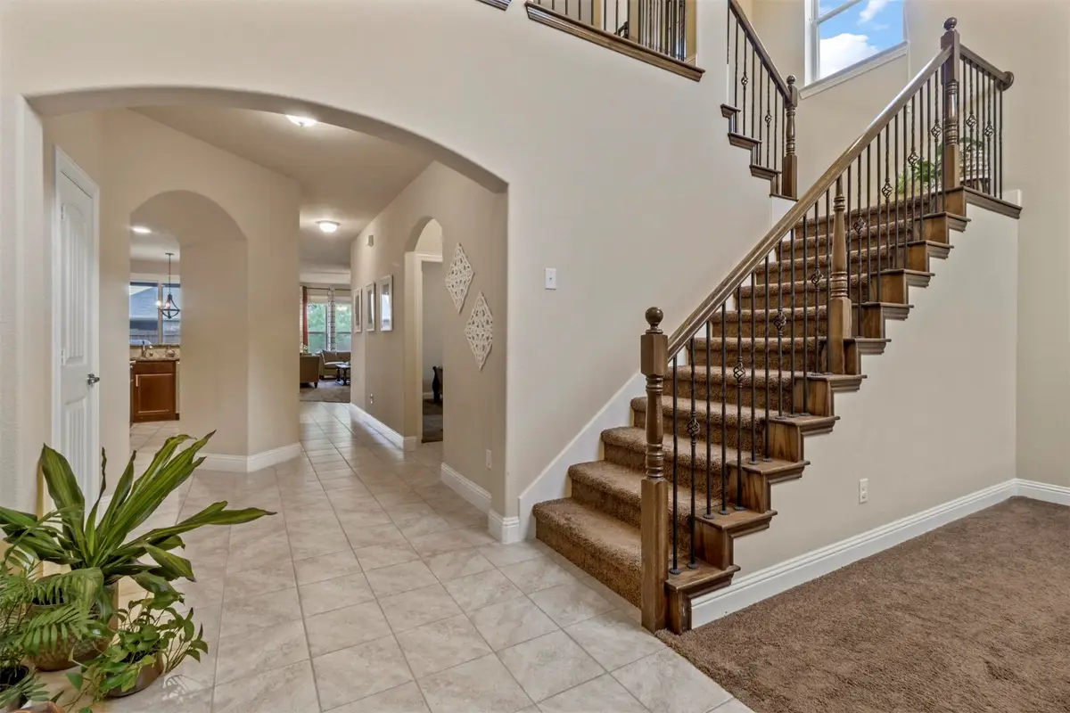 15616 Cornwallis Street, Frisco, TX 75036 - #1