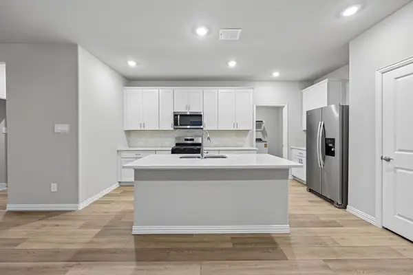 201 Winchester Hill Lane, Princeton, TX 75071