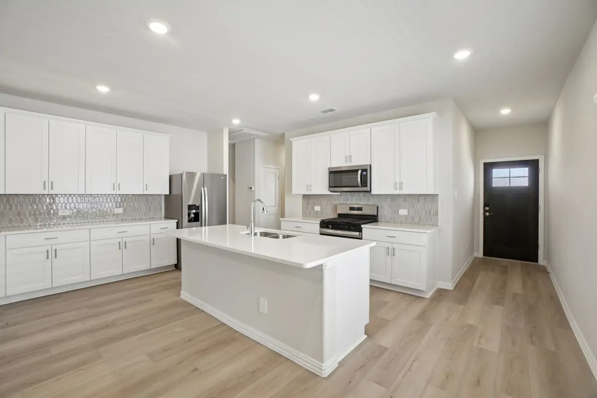 125 Winchester Hill Lane, Princeton, TX 75071 - #1