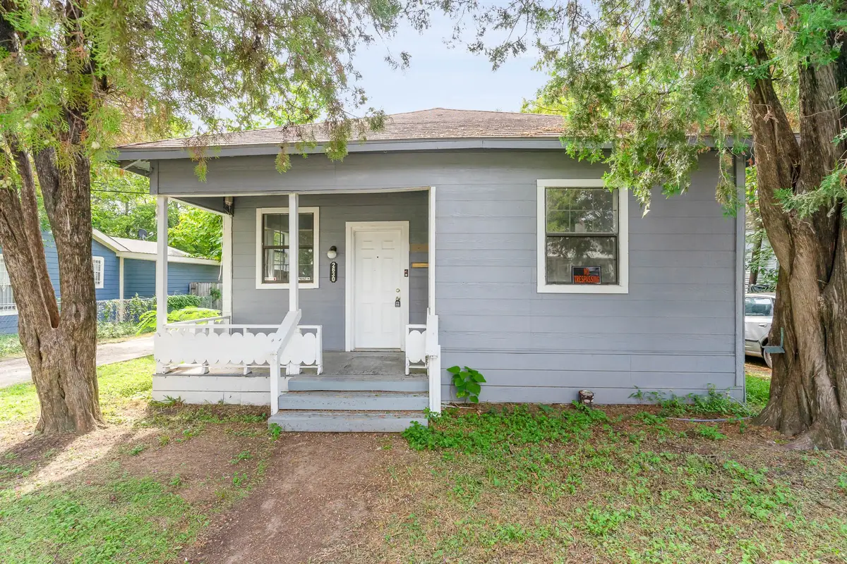 2630 Lenway Street, Dallas, TX 75215 - #1