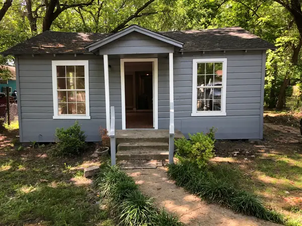 8718 Dunlap Street, Dallas, TX 75217