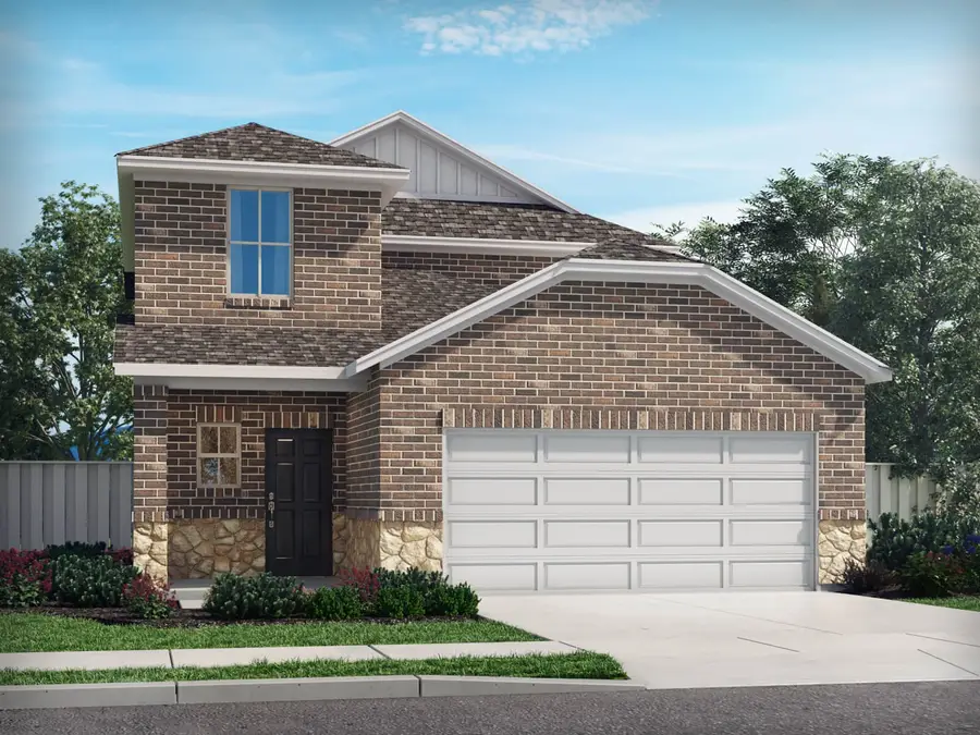 115 Winchester Hill Lane, Princeton, TX 75071 - #2