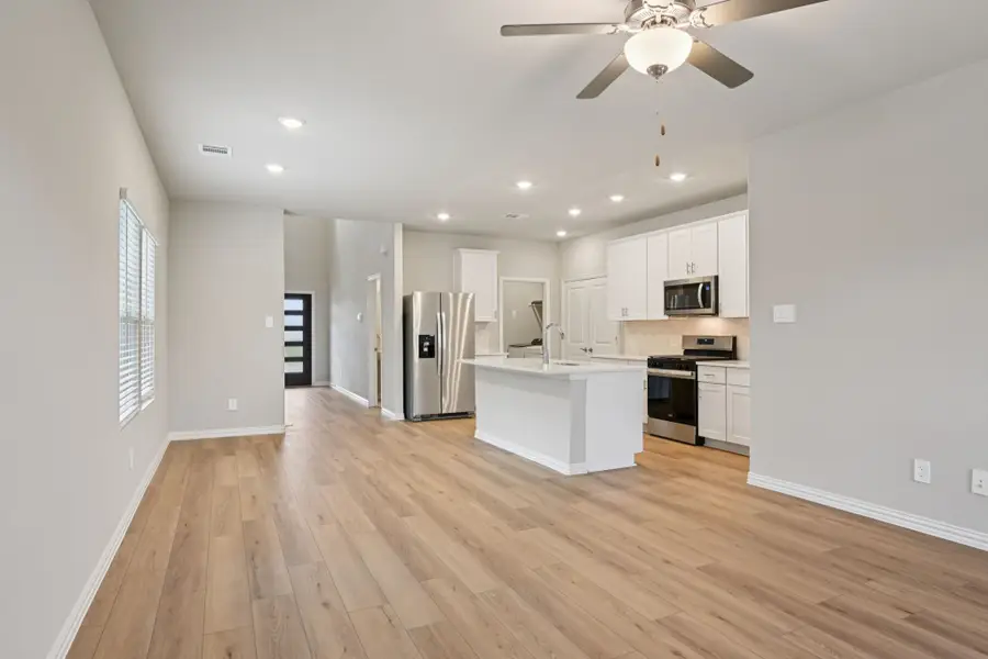 115 Winchester Hill Lane, Princeton, TX 75071 - #3