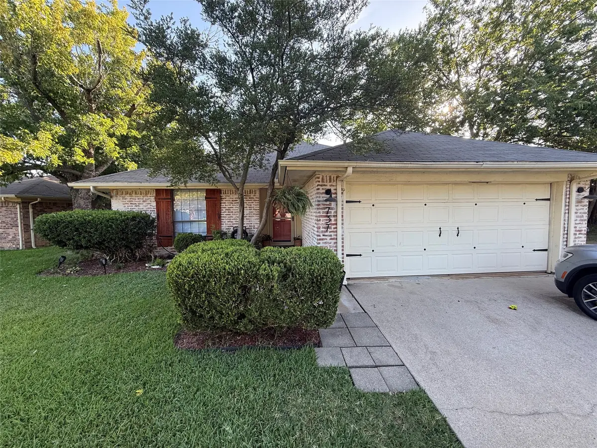 737 Hampshire Drive, Burleson, TX 76028 - #1