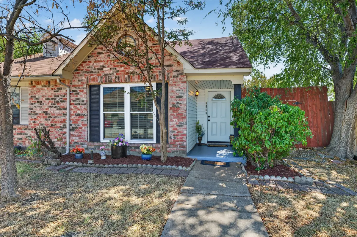6049 Mcafee Drive, The Colony, TX 75056 - #1