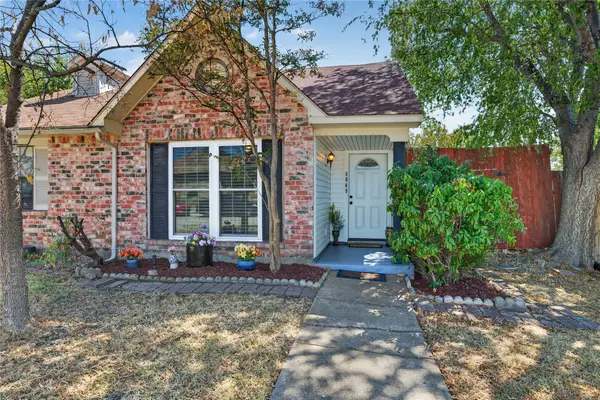 6049 Mcafee Drive, The Colony, TX 75056