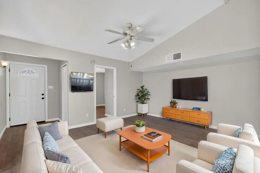 6049 Mcafee Drive, The Colony, TX 75056 - #3