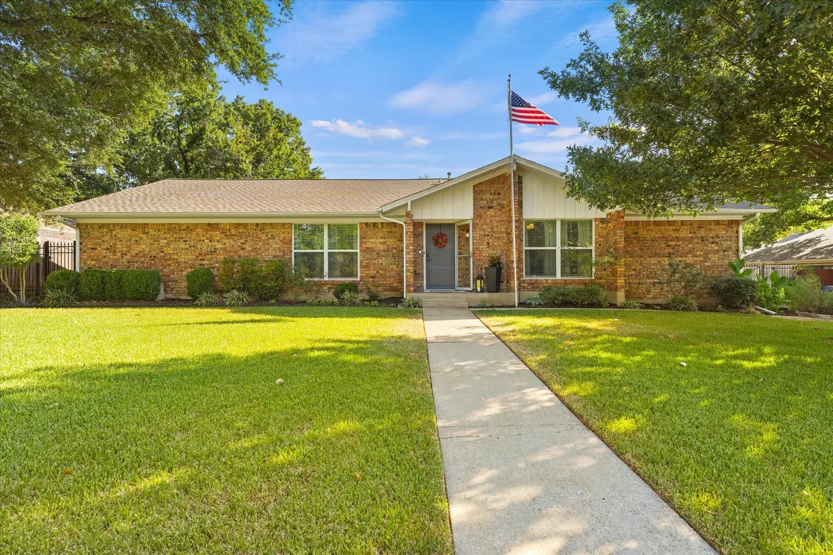 617 Mimosa Drive, Denton, TX 76201 - #1