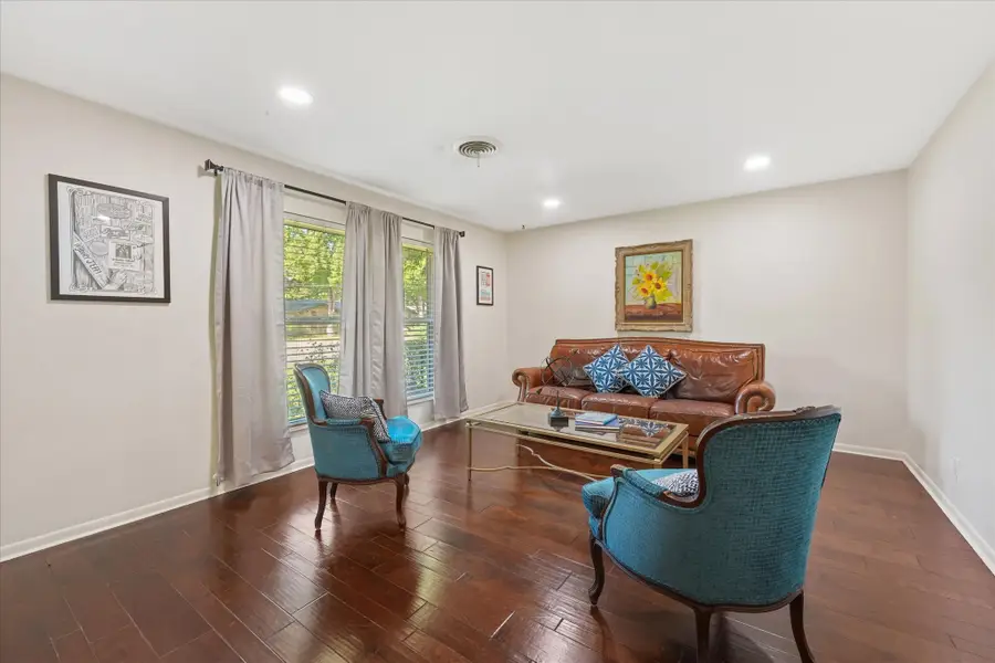 617 Mimosa Drive, Denton, TX 76201 - #2