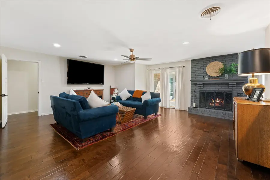 617 Mimosa Drive, Denton, TX 76201 - #3