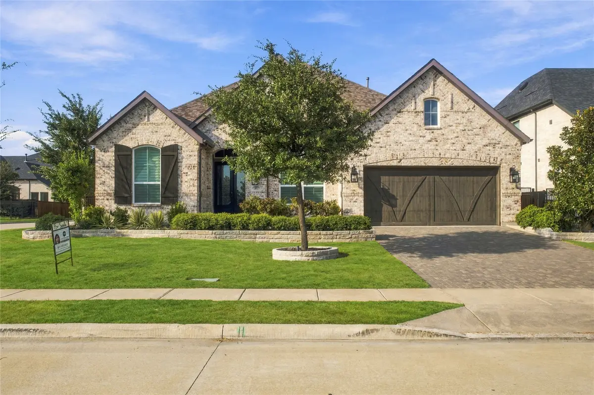 3051 Meadow Dell Drive, Prosper, TX 75078 - #1