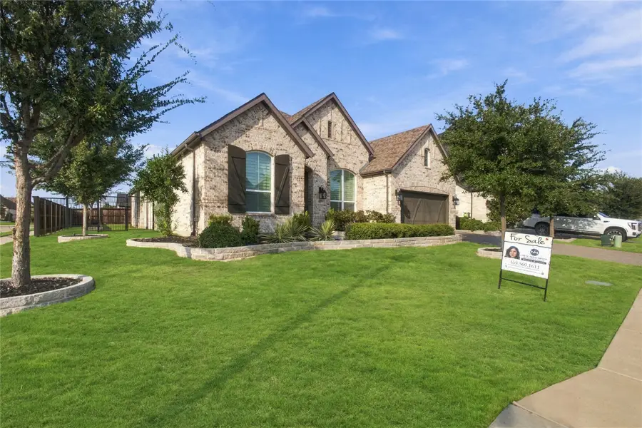 3051 Meadow Dell Drive, Prosper, TX 75078 - #3