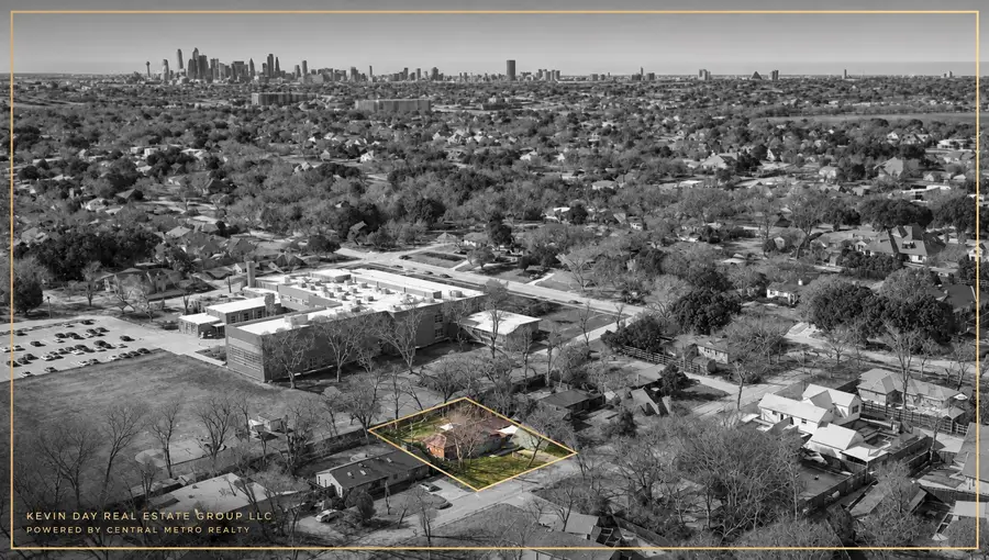 1727 Whittier Avenue, Dallas, TX 75218 - #2