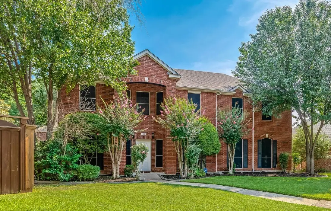 23 Heritage Way, Allen, TX 75002 - #1